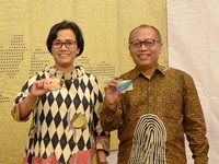 Dana Bansos Meroket Jelang Pilpres, Ini Kata Sri Mulyani