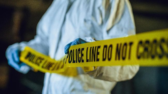 Terduga Teroris Terkait Bom Medan Ditangkap di Pasuruan