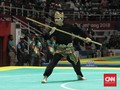 Sugianto Rela Dirias demi Emas Asian Games 2018