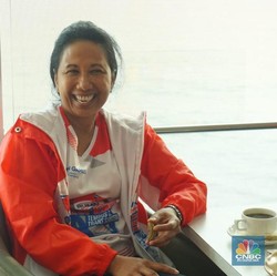 Holding Migas, Menteri Rini Bakal Rombak Direksi PGN-Pertagas