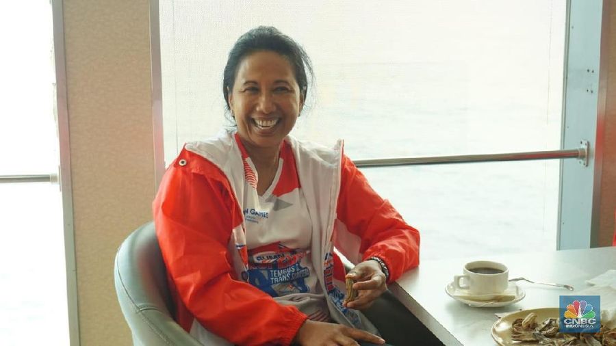 Menteri BUMN menyatakan perombakan ini untuk memperlancar pembentukan holding migas, terutama sub holding gas.