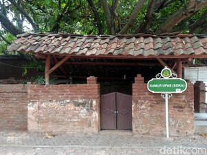 Misteri Sumur Beracun di Keraton Kasepuhan Cirebon