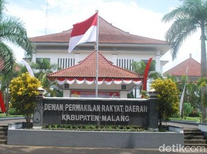 BKPSDM Malang Bakal Dipanggil DPRD Soal Pelantikan Anak Bupati Jadi Kadis