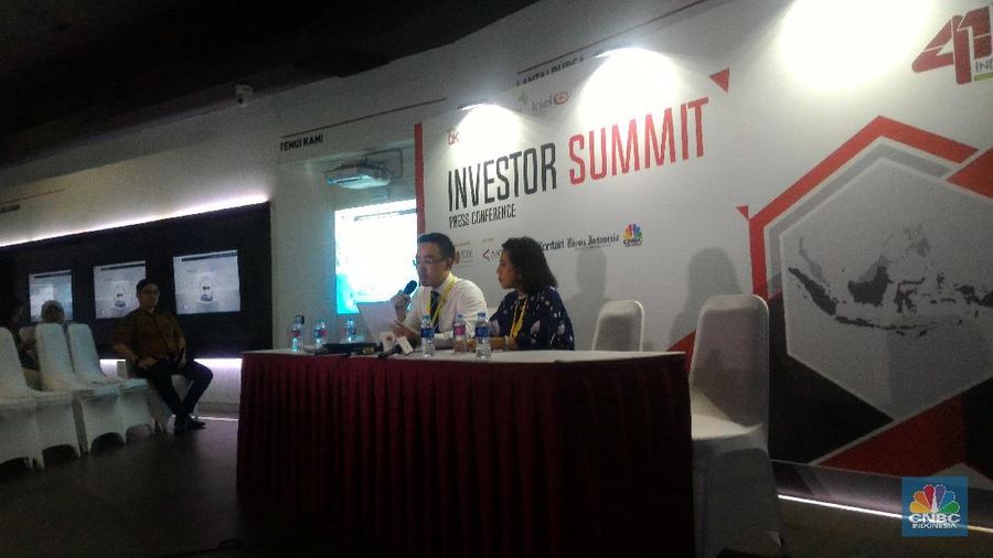 Pada Juni 2018 likuiditas Bank Mandiri sempat mengetat setelah bank sentral AS menaikkan suku bunga acuan.