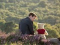 Hutan 'Winnie the Pooh' Ada di Dunia Nyata
