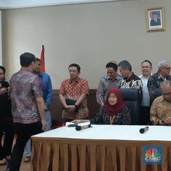 Produsen Biofuel: Truk Jangan Mengelak, B20 Harus Jalan!