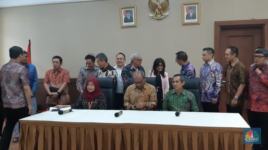 Titik penyalur B20 susut, Pertamina undur teken kontrak pengadaan dengan produsen.