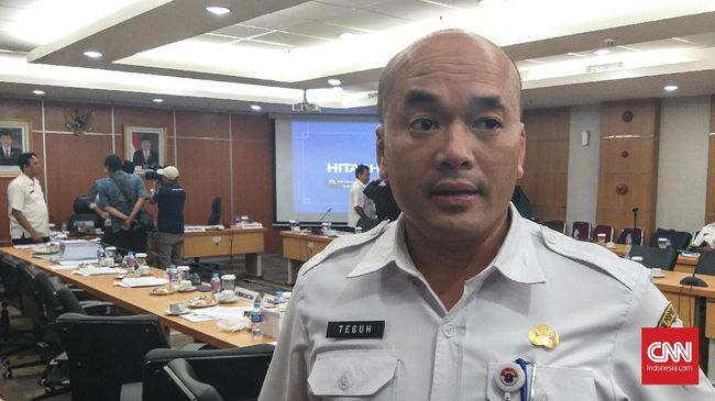 Polda Metro Jaya Belum Pastikan Pemeriksaan Ulang Kadis SDA