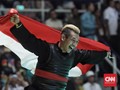 SEA Games 2019: Jadwal Kontingen Indonesia Hari Ini