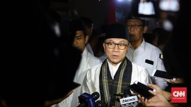 PAN Terbelah, Kubu Mulfachri Protes Zulhas Kongres di Kendari