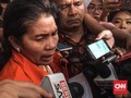 Hakim PN Medan Nyaris Stres Ditangkap KPK