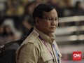 Prabowo Disebut Pernah Ingin Bentuk Koperasi Susu