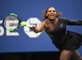 Kibasan Tutu Serena Williams Hapus Gejolak Baju Black Panther
