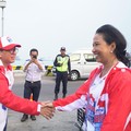 Menteri Rini Targetkan Akuisisi Freeport Selesai September
