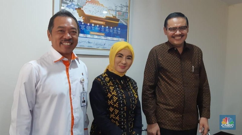Ini merupakan perombakan ke-6 kali yang terjadi di tubuh BUMN Migas terbesar RI ini.