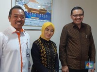 Jadi Bos Pertamina di Tahun Politik, Bagaimana Komitmen Nicke