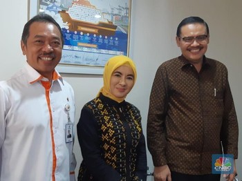 Jadi Bos Pertamina di Tahun Politik, Bagaimana Komitmen Nicke