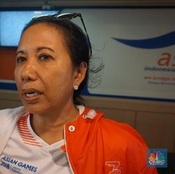 Nicke Widyawati Jadi Bos Pertamina, Rini: Tugasnya Berat
