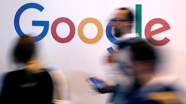 Sejumlah Pengguna Keluhkan Google Hangouts Bermasalah
