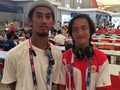 VIDEO: Skateboard Putra Indonesia Raih Tiga Medali