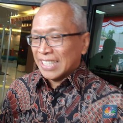 Pemerintah Bajak Pejabat BP Jadi Direktur Hulu Pertamina