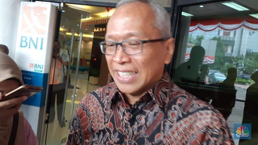 Pemerintah memilih Dharmawan Samsu jadi Direktur Hulu Pertamina, menggantikan Syamsu Alam.