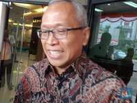 Pemerintah Bajak Pejabat BP Jadi Direktur Hulu Pertamina