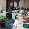 Curhat ke Darmin, Petani Menjerit Karena Indonesia Impor Gula