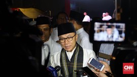 Ketua MPR: Indonesia Alami Kemunduran Jika Persoalkan SARA