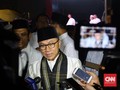 Zulhas soal Yenny Wahid: Kalau Gabung Alhamdulillah