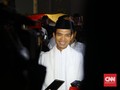 Pertemuan Penting Abdul Somad dan Prabowo Jelang Pencoblosan
