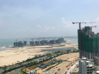 Mahathir Menolak, Johor Justru Izinkan WNA Miliki Properti