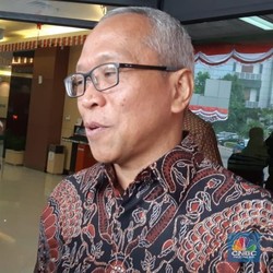 Ini Profil Direktur Hulu dan SDM Pertamina yang Baru