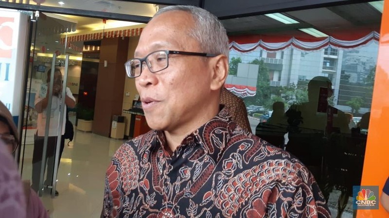 Ini merupakan perombakan ke-6 kali yang terjadi di tubuh BUMN Migas terbesar RI ini.