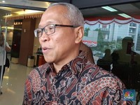 Ini Profil Direktur Hulu dan SDM Pertamina yang Baru