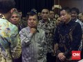 JK Dampingi Sekjen PBB Tinjau Lokasi Gempa Sulteng