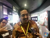 AKR Kembali Naikkan Harga Bensin RON 92