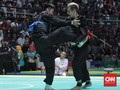 SEA Games 2019: Peluang Emas Indonesia pada Hari Kamis