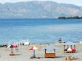 Pantai Batuhoda, Pantai Baru Kebanggaan Danau Toba