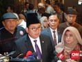Bawaslu DKI Panggil Ulang Fadli Zon dan Neno soal Munajat 212