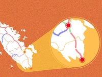 Fakta Seputar Tol Trans Sumatera Ruas Bakauheni-Lampung