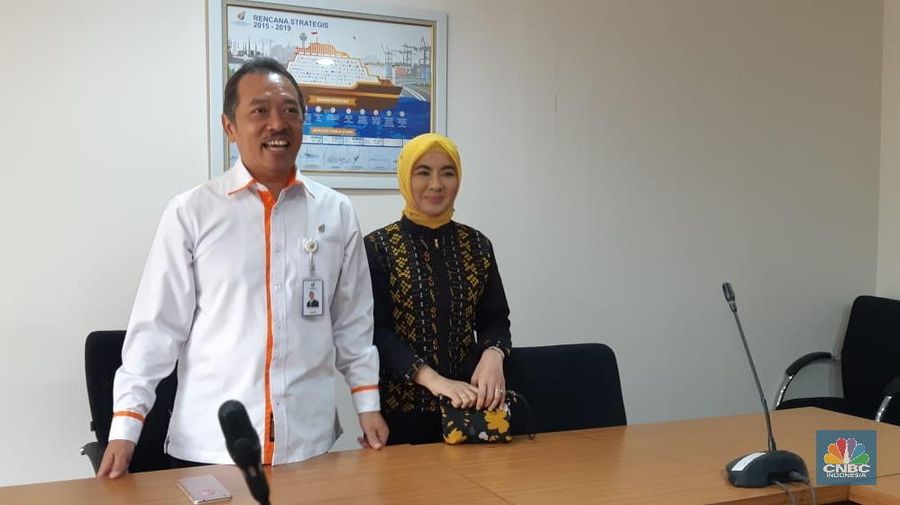 Ini merupakan perombakan ke-6 kali yang terjadi di tubuh BUMN Migas terbesar RI ini.