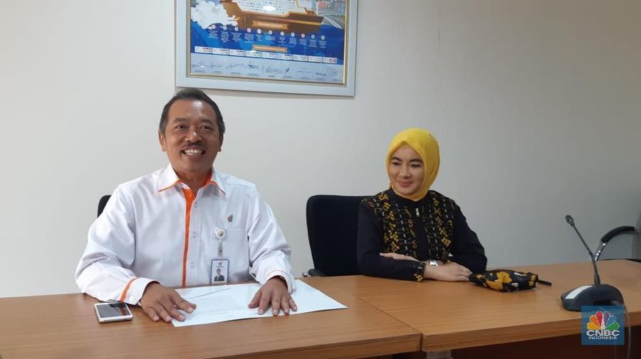 Ini merupakan perombakan ke-6 kali yang terjadi di tubuh BUMN Migas terbesar RI ini.