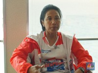 Ini Tugas Berat Nicke Widyawati Sebagai Bos Pertamina