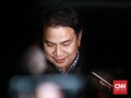 MKD Tutup Kasus Dugaan Pelanggaran Etik Aziz Syamsuddin