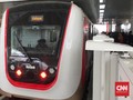 Jajal LRT, Anies Baswedan Beri Sejumlah Catatan