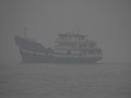 Kapal 'Hantu' RI di Myanmar akan ke Bangladesh Jadi Besi Tua