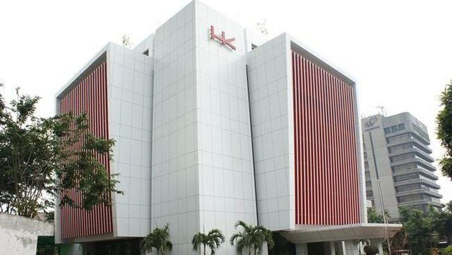 Peraturan Presiden memberikan mandat kepada Hutama Karya, yang dimiliki pemerintah 100 persen, untuk membangun delapan ruas tol Sumatera. (Dok. Kementerian BUMN)