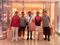 Aksi Orang Kaya Indonesia bagi Peraih Medali Asian Games 2018