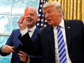 Sanksi Ekonomi Trump: Bumerang yang Siap Hancurkan AS